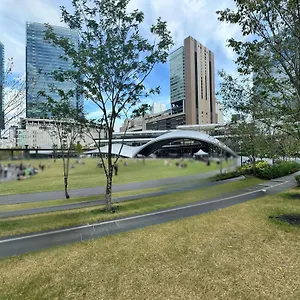 Minn Umeda North Apartahotel