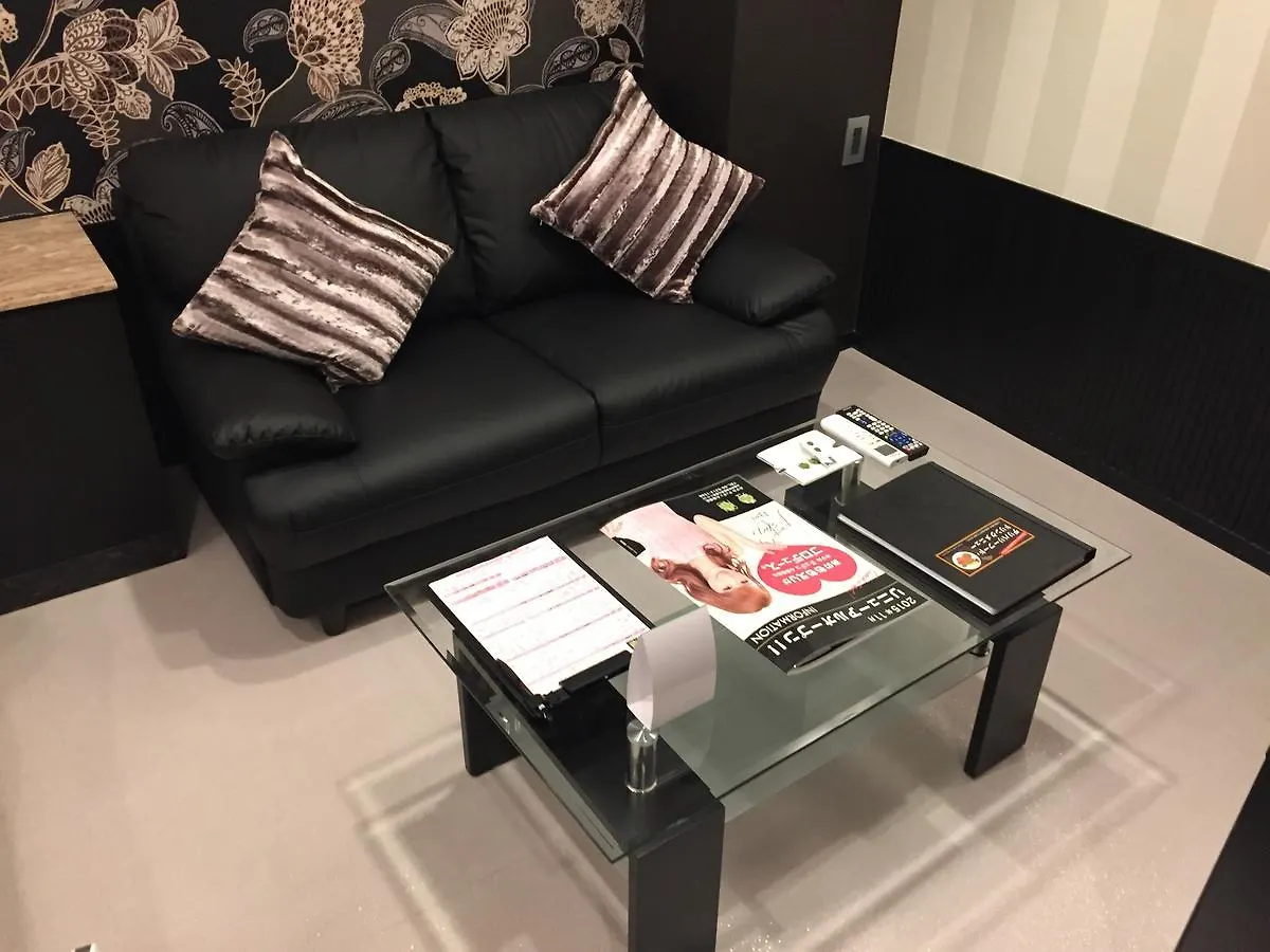Timebasishotel Hotel America Osaka (Adults Only)