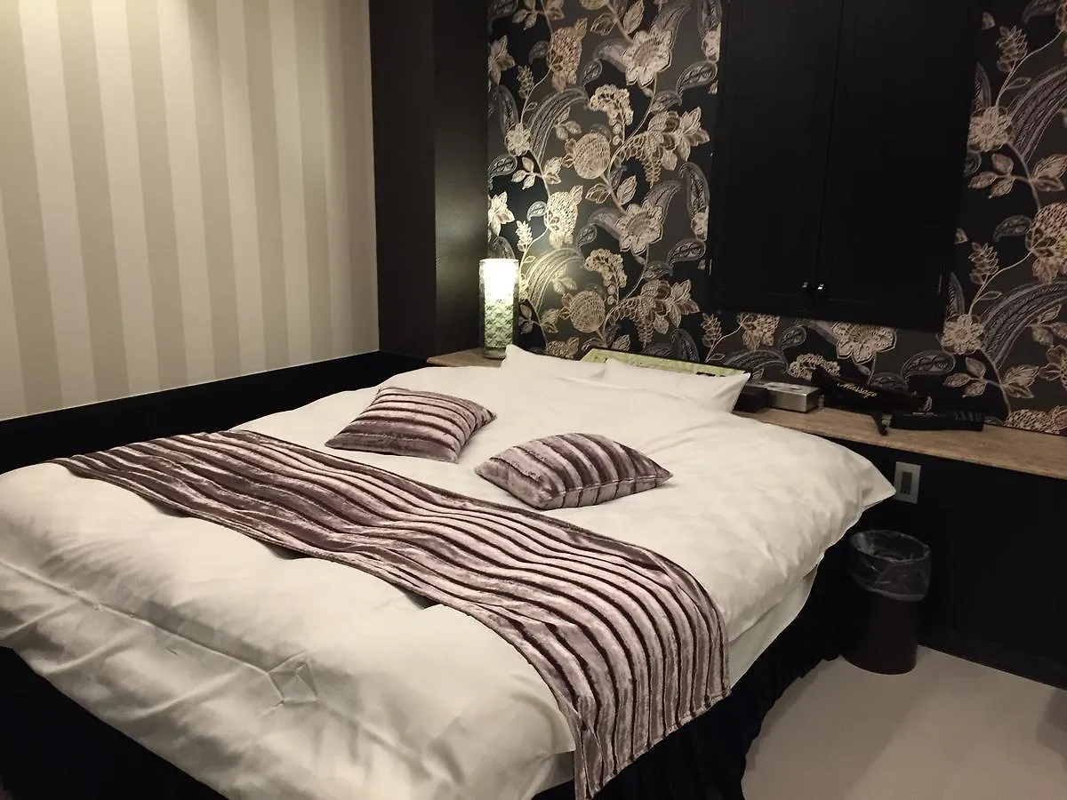 Hotel America Osaka (Adults Only) Japan