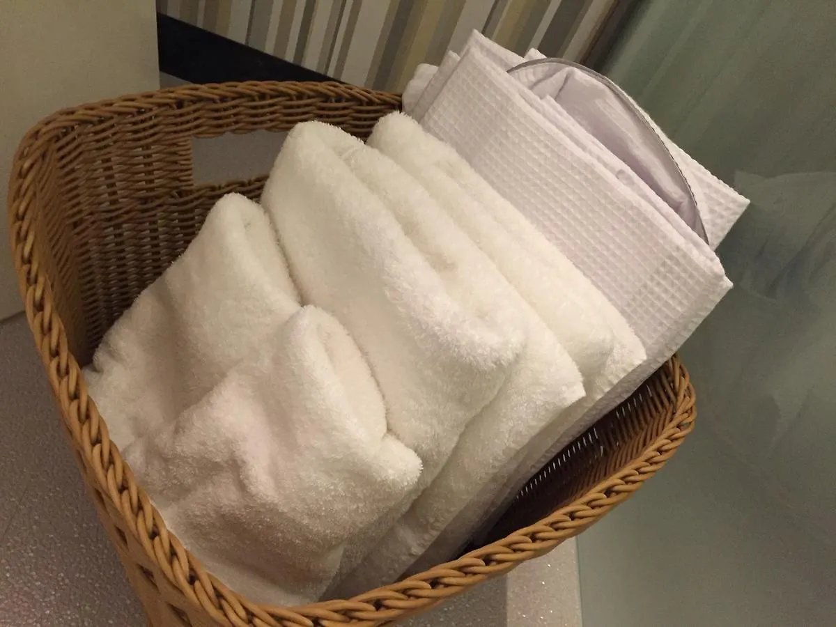 ** Timebasishotel Hotel America Osaka (Adults Only) Japan