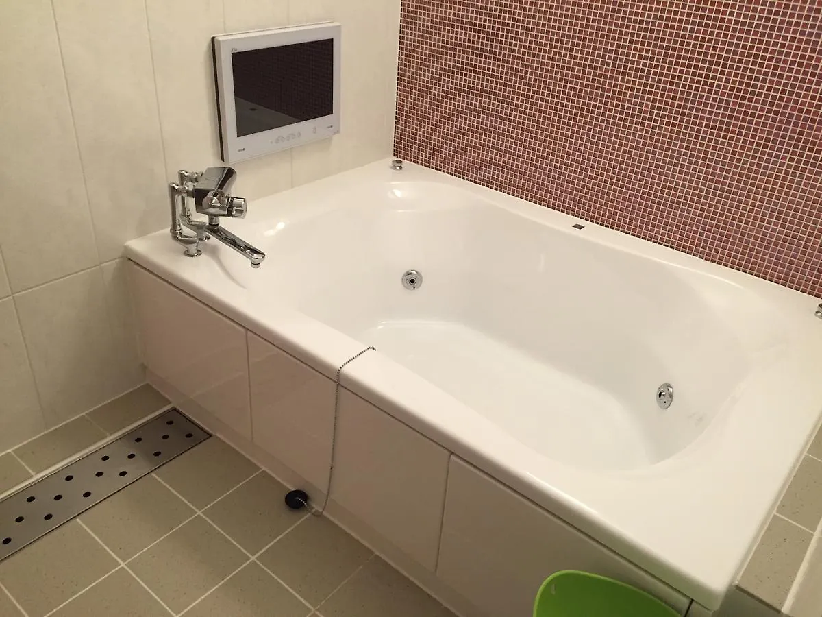 Hotel America Osaka (Adults Only) Japan