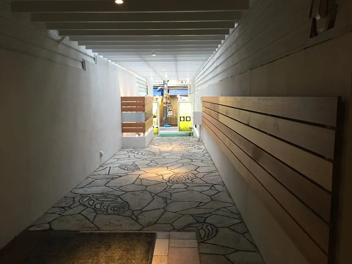 Hotel America Osaka (Adults Only) Timebasishotel