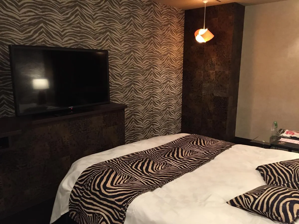 Hotel America Osaka (Adults Only) Japan