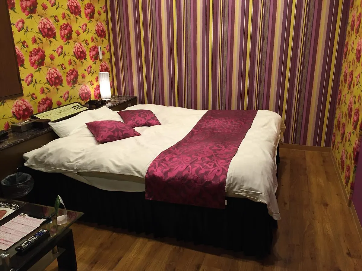 Hotel America Osaka (Adults Only)