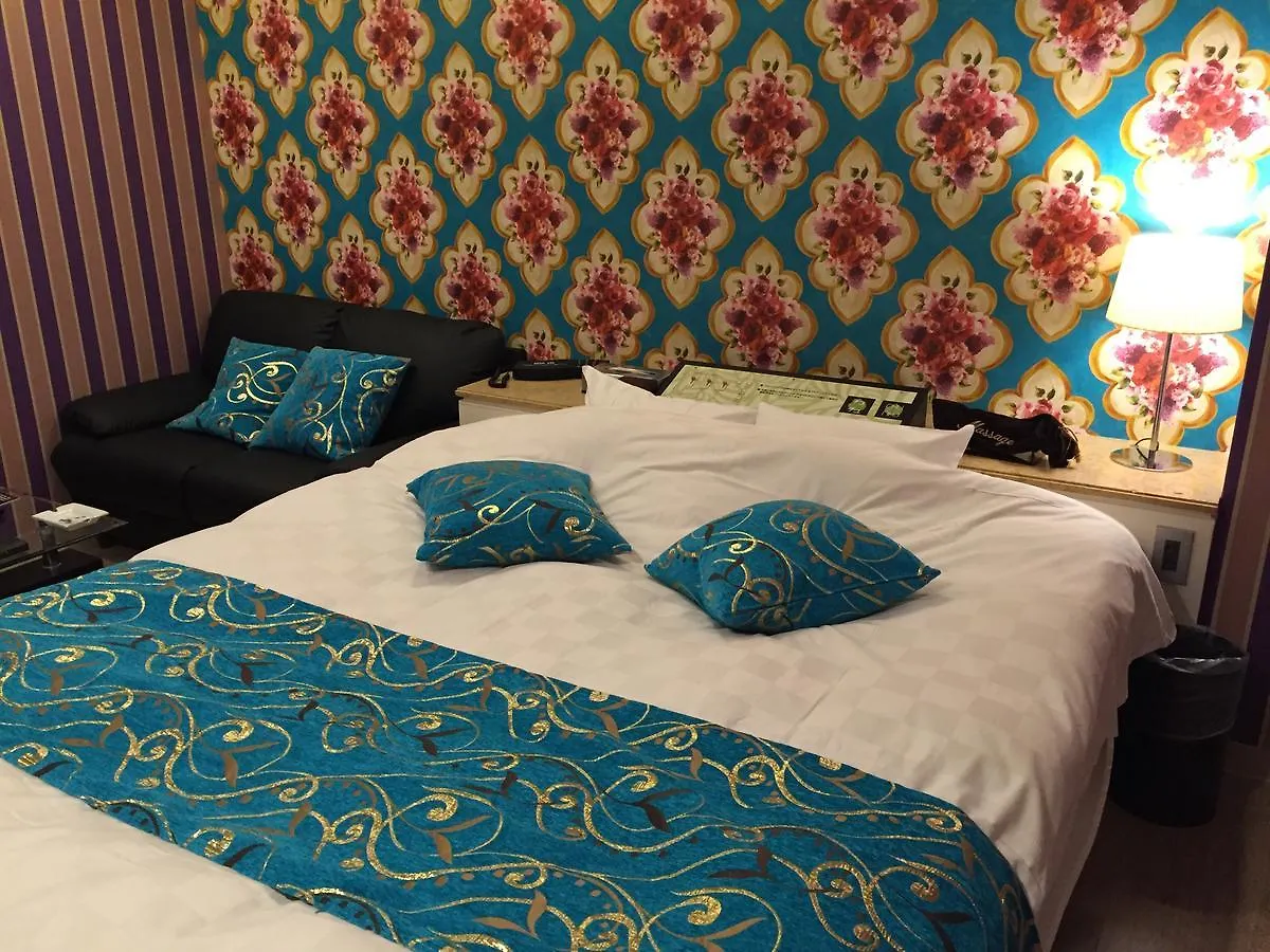 Hotel America Osaka (Adults Only) Timebasishotel